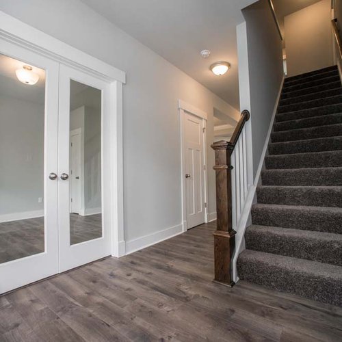 Our work gallery - Accent On Floors in Hopewell, VA