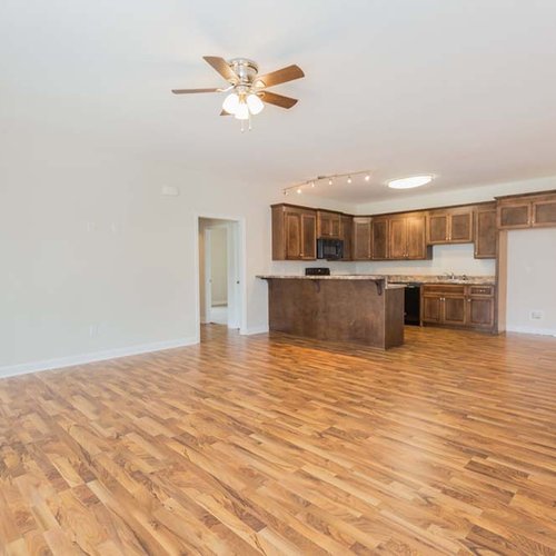 Our work gallery - Accent On Floors in Hopewell, VA