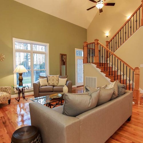 Our work gallery - Accent On Floors in Hopewell, VA